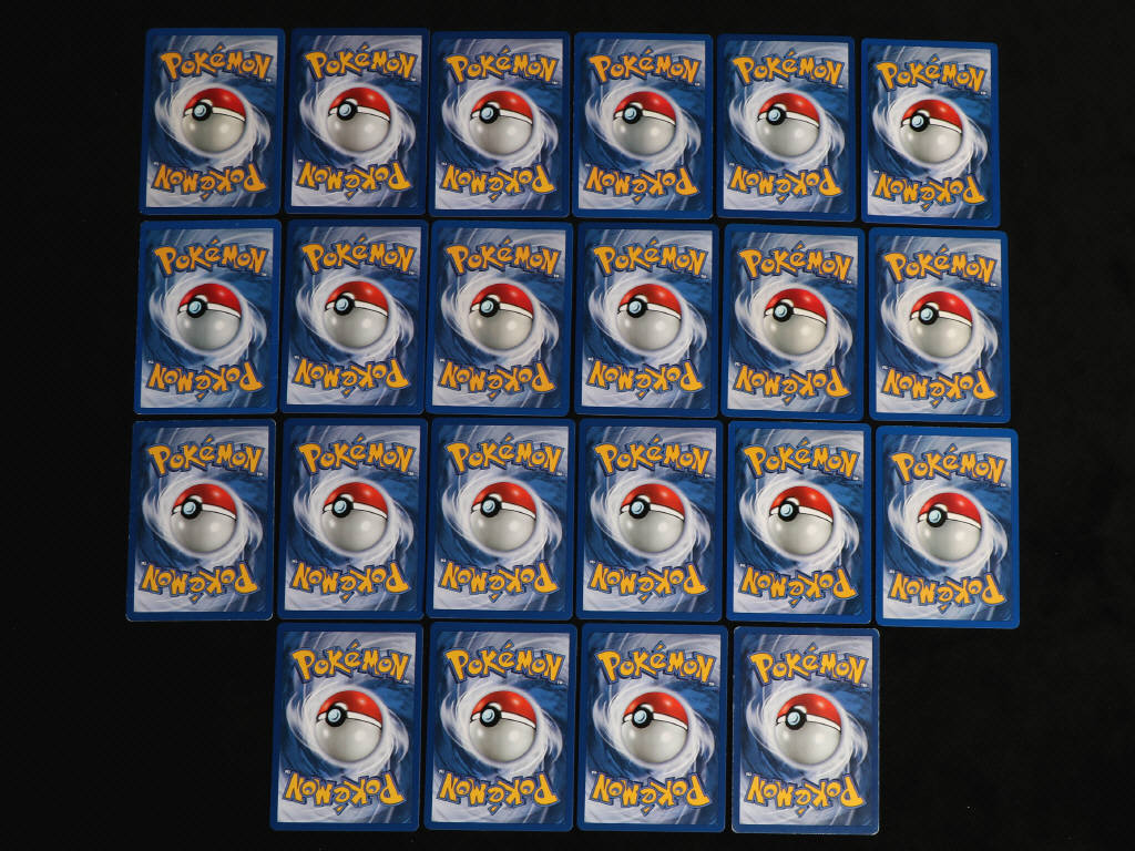 Lot 43 - POKEMON COMPANY (FRANCE) (22)