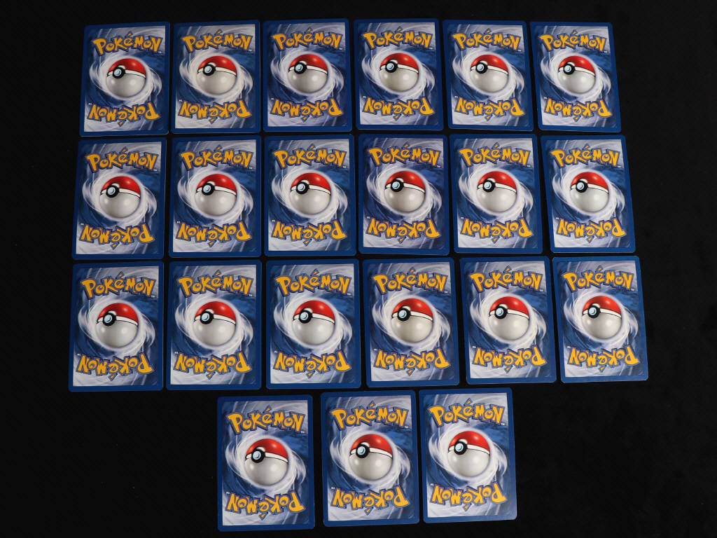 Lot 54 - POKEMON COMPANY (FRANCE) (26)