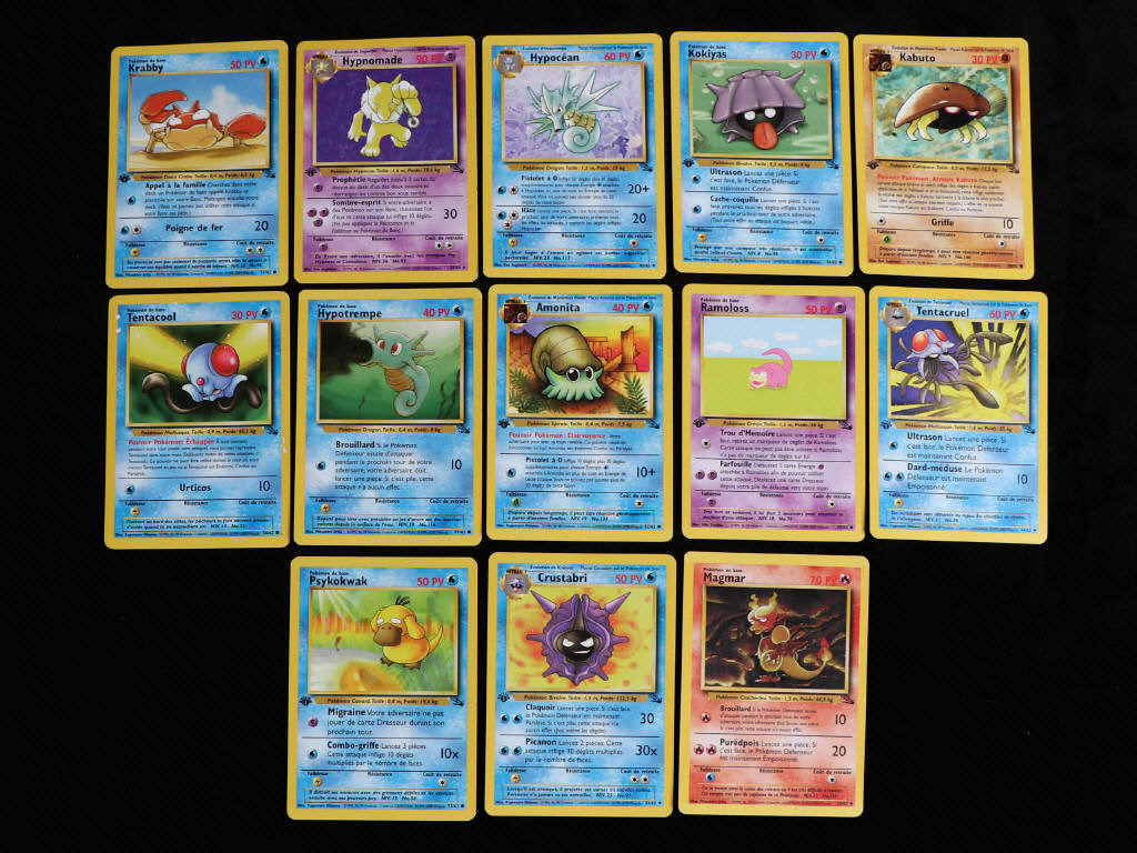 Lot 37 - POKEMON COMPANY (FRANCE) (13)