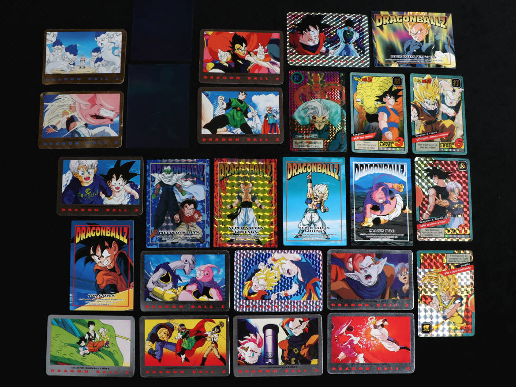 Lot 80 - BANDAÏ (JAPON) (26)