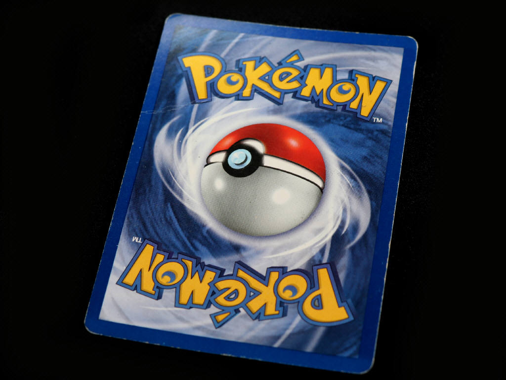 Lot 57 - POKEMON COMPANY (2)