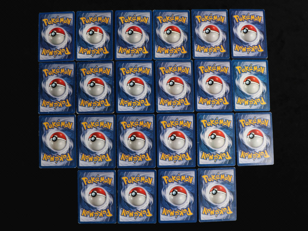Lot 44 - POKEMON COMPANY (FRANCE) (22)