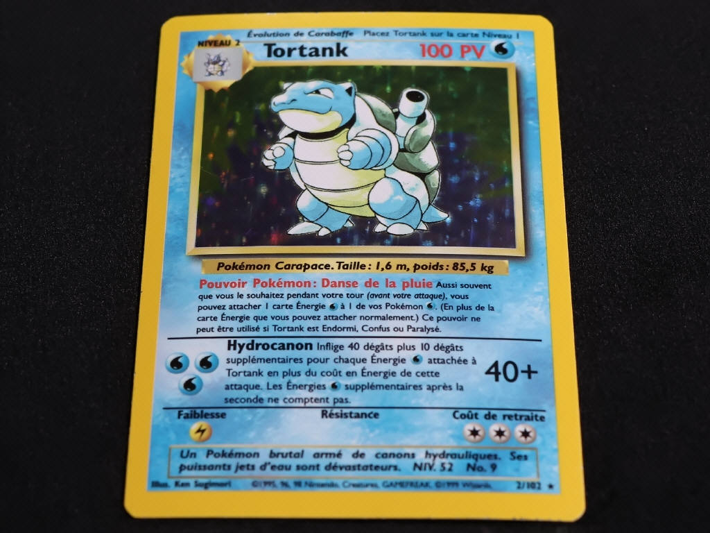 Lot 82 - POKEMON COMPANY (FRANCE) (1)