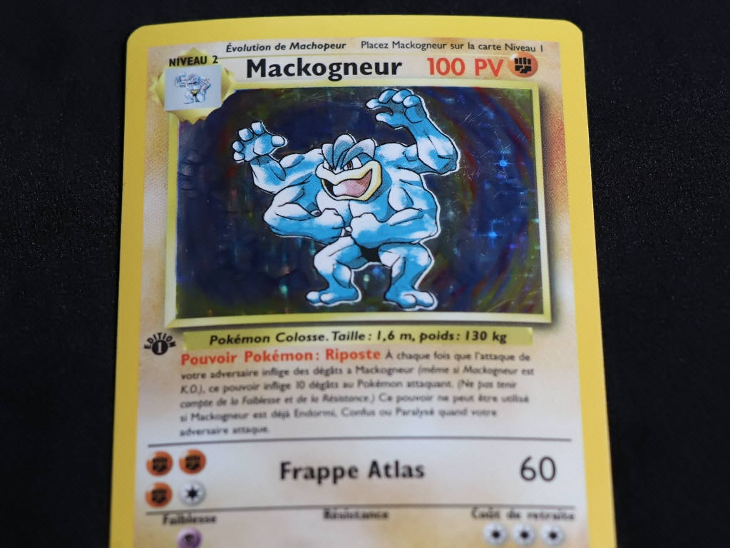 Lot 84 - POKEMON COMPANY (FRANCE) (1)