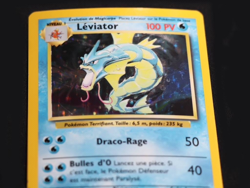 Lot 89 - POKEMON COMPANY (FRANCE) (2)