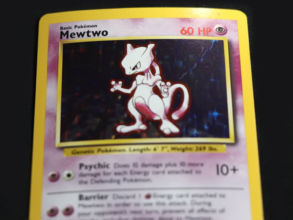 Lot 90 - POKEMON COMPANY (USA) (2)