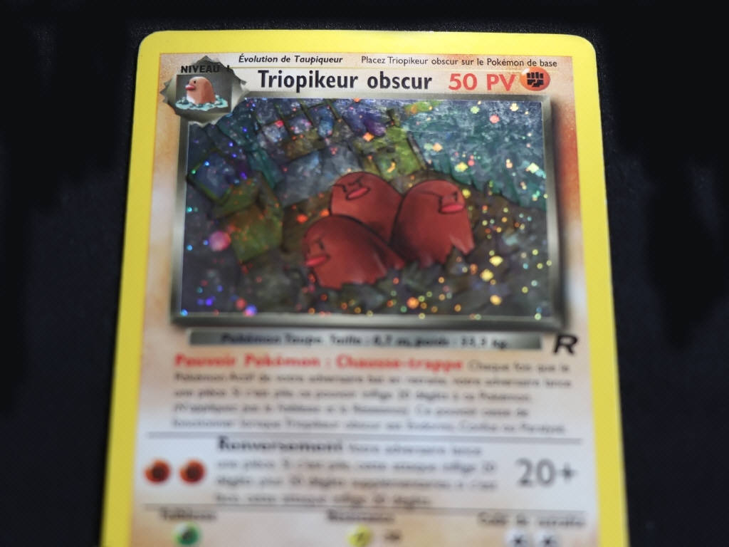 Lot 92 - POKEMON COMPANY (FRANCE) (2)