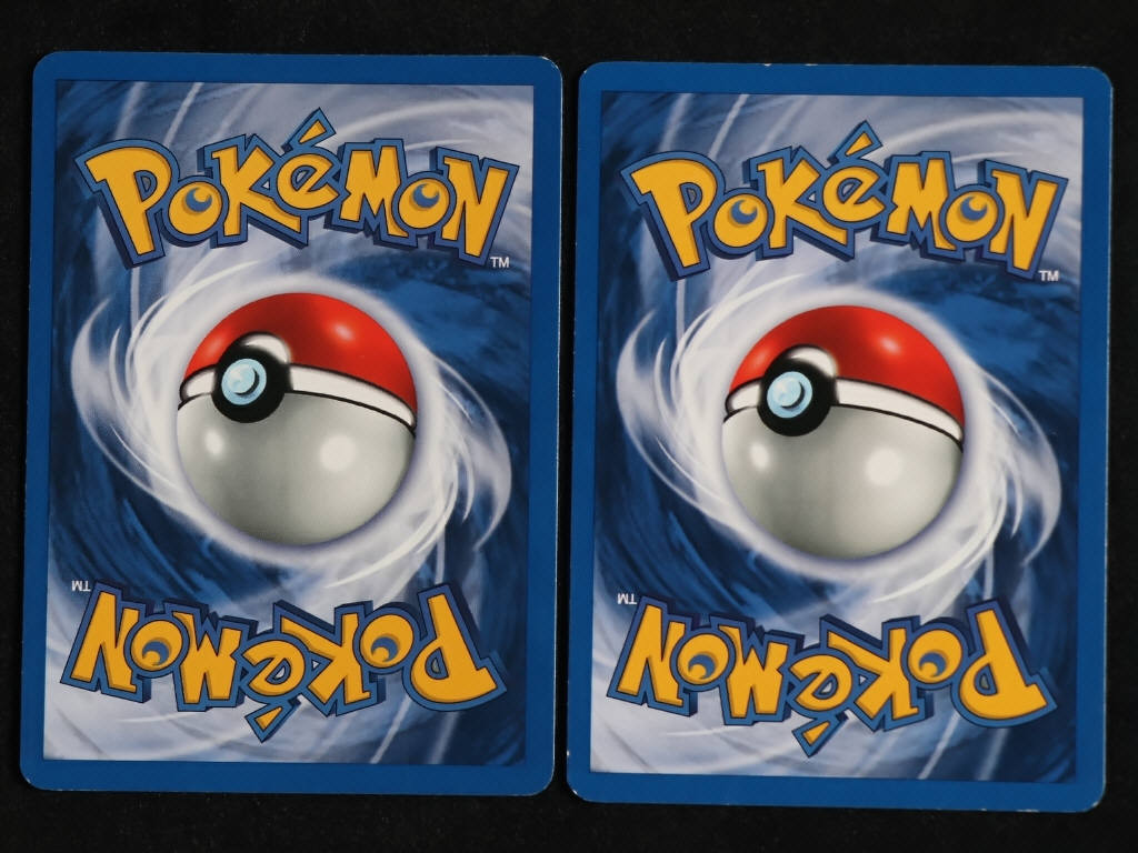 Lot 93 - POKEMON COMPANY (FRANCE) (2)