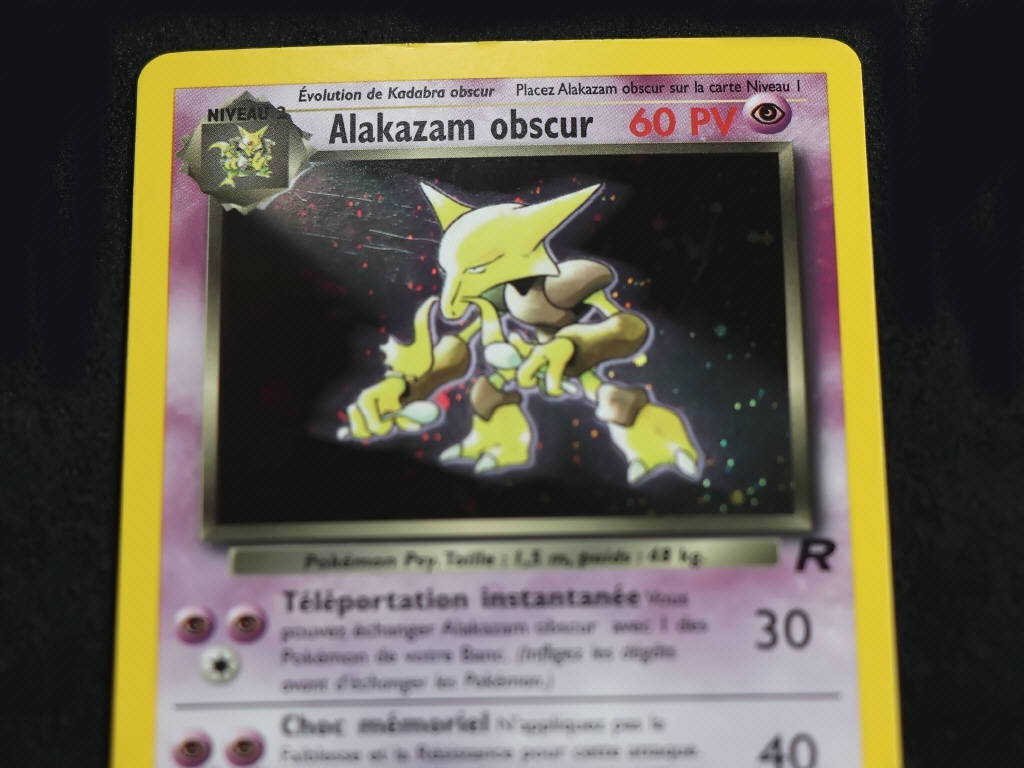Lot 93 - POKEMON COMPANY (FRANCE) (2)