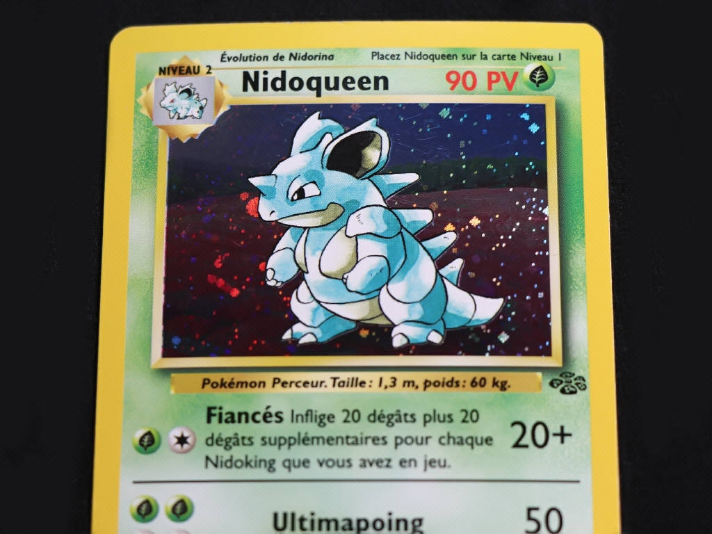 Lot 95 - POKEMON COMPANY (FRANCE) (2)