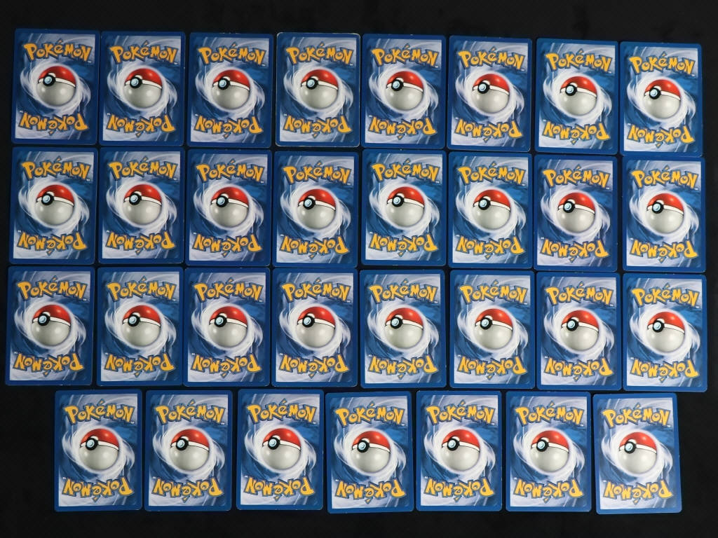 Lot 104 - POKEMON COMPANY (FRANCE) (31)