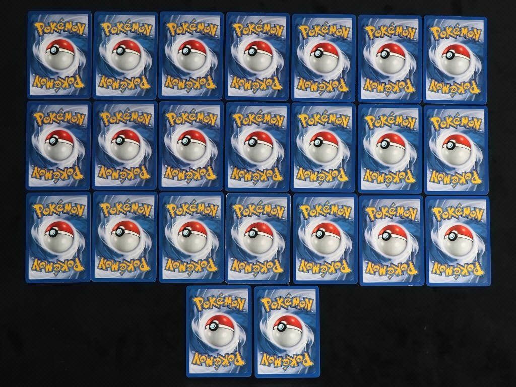 Lot 105 - POKEMON COMPANY (FRANCE) (23)