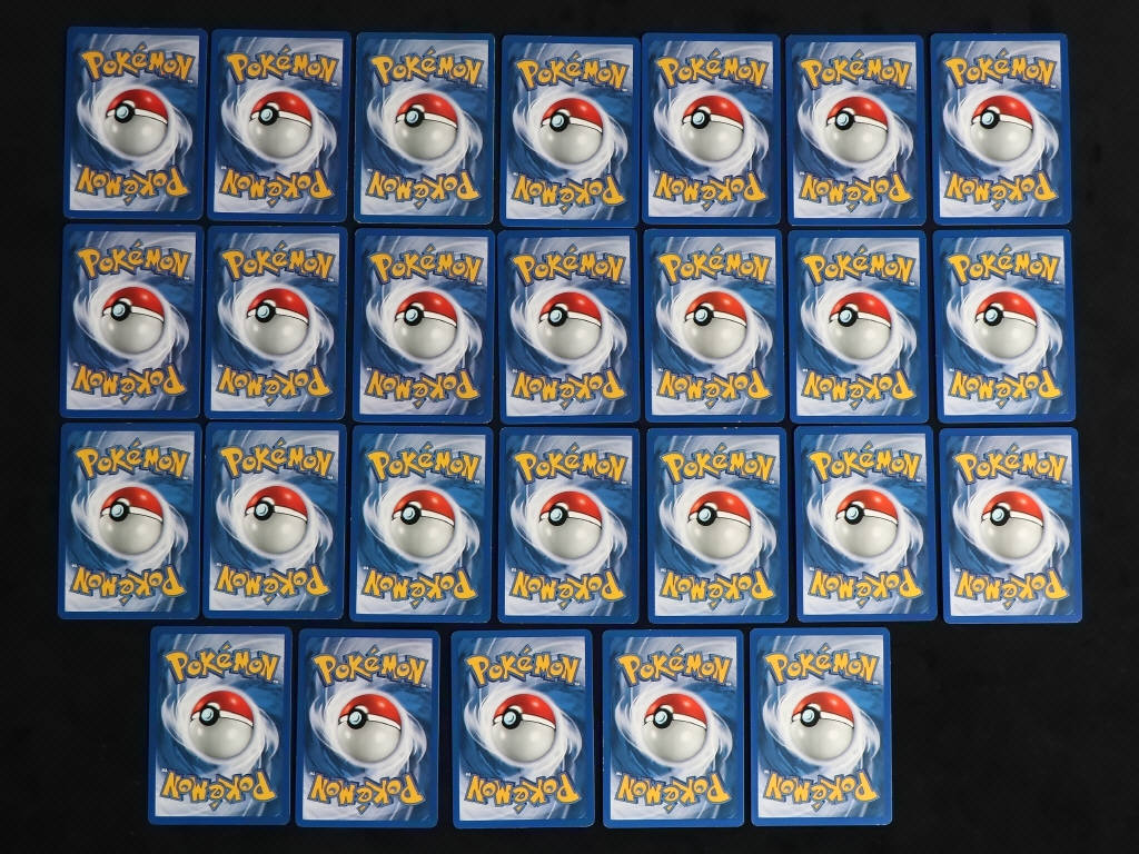 Lot 106 - POKEMON COMPANY (FRANCE) (26)