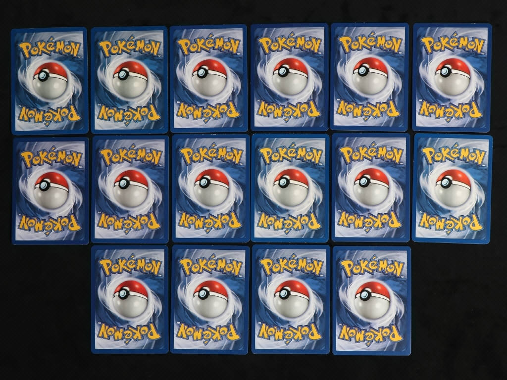 Lot 108 - POKEMON COMPANY (FRANCE) (16)