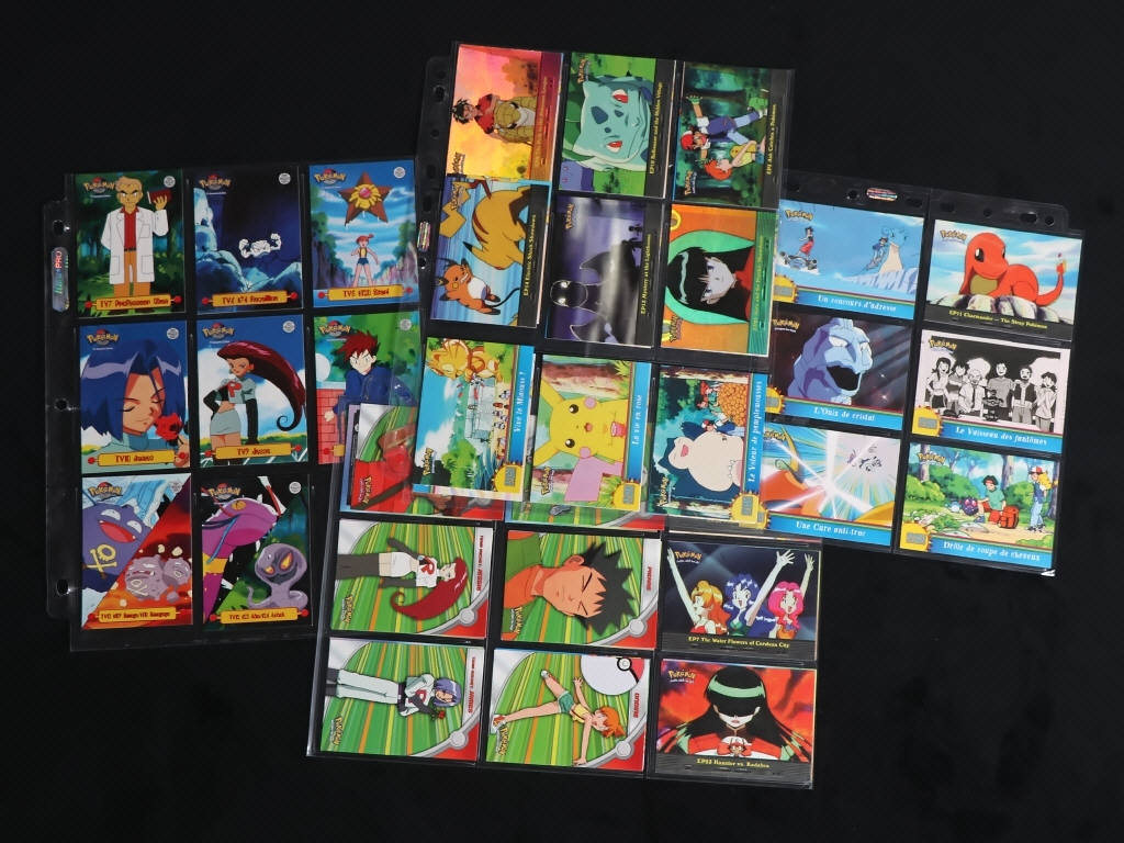 Lot 112 - NINTENDO (JAPON) (76)