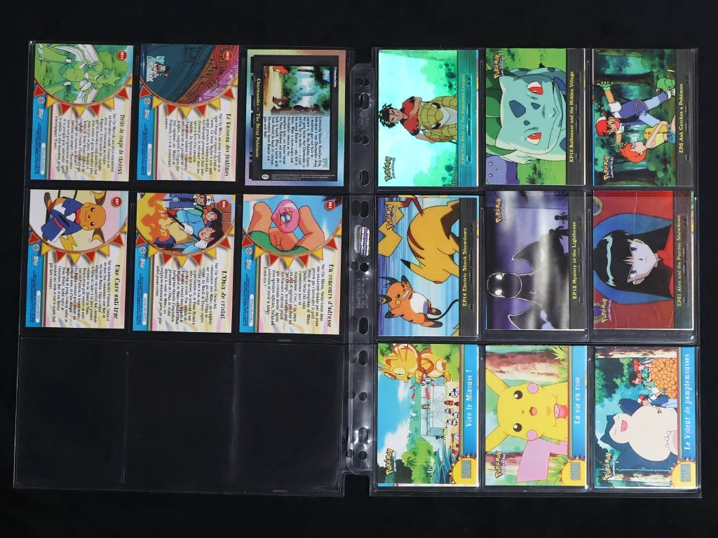 Lot 112 - NINTENDO (JAPON) (76)