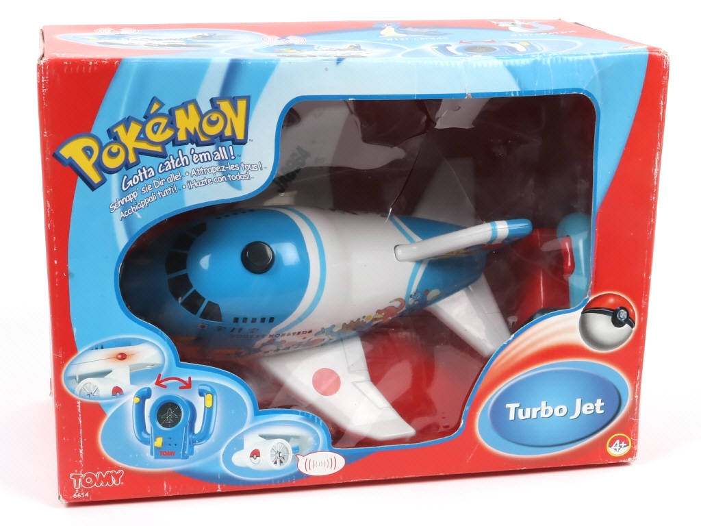 Lot 2 - TOMY (JAPON) (1)