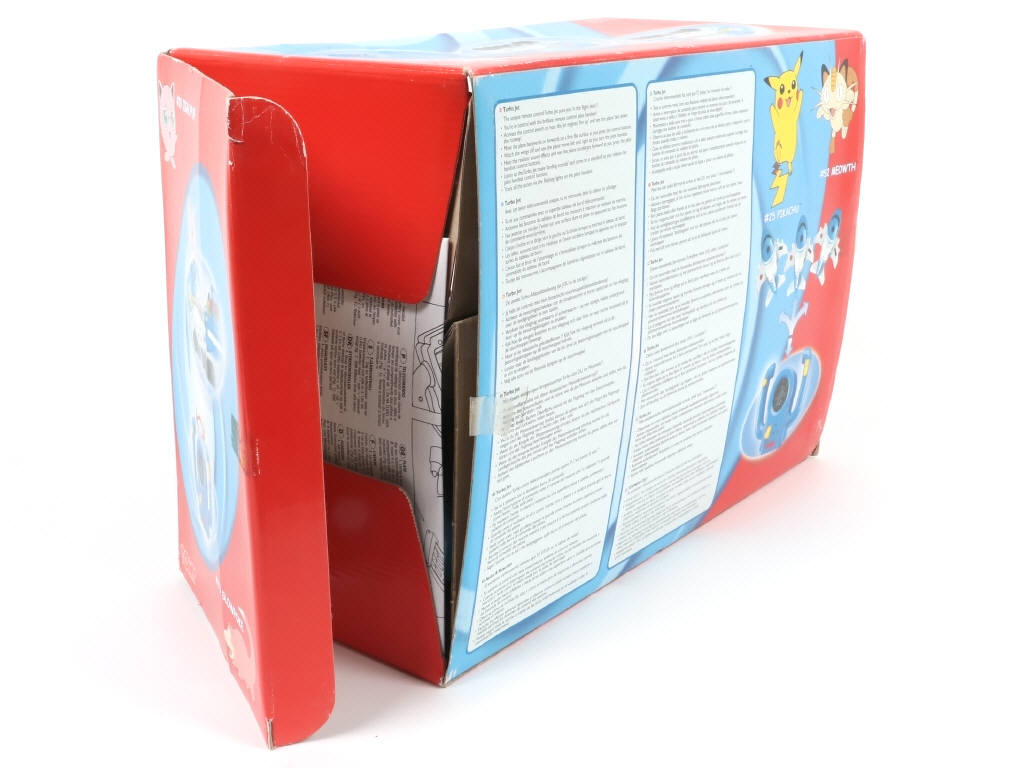 Lot 2 - TOMY (JAPON) (1)