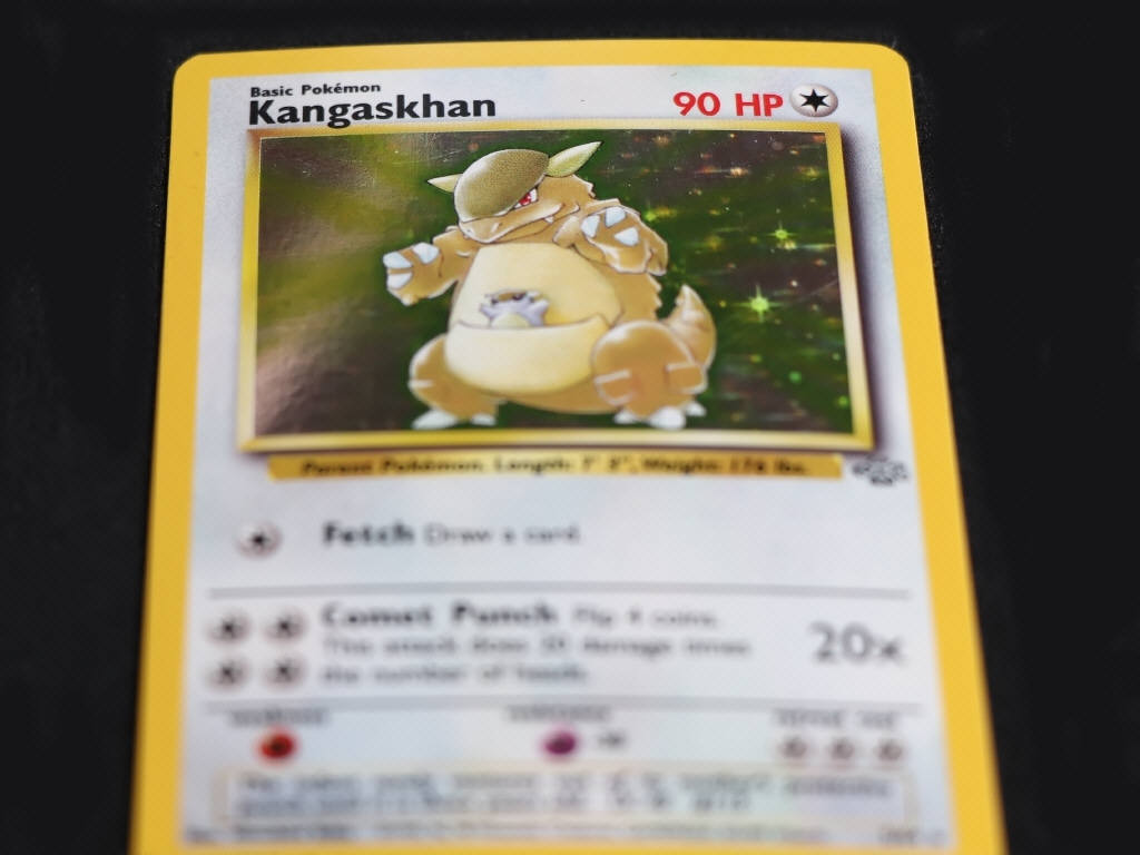 Lot 115 - POKEMON COMPANY (FRANCE) (3)