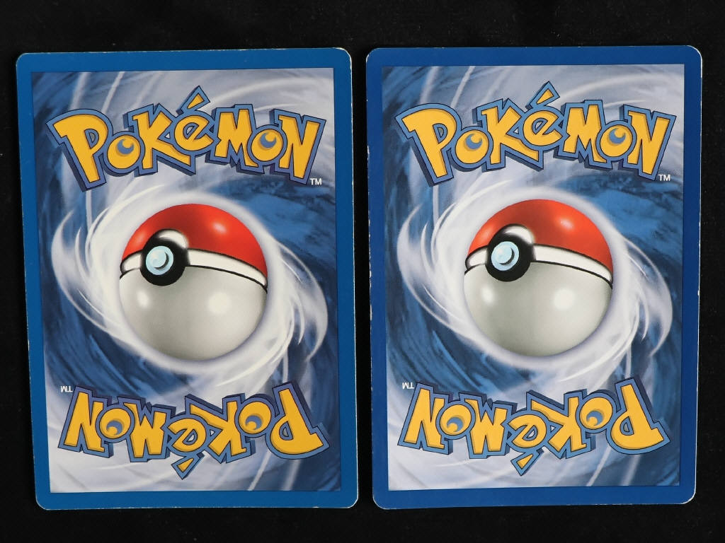Lot 126 - POKEMON COMPANY (FRANCE) (2)