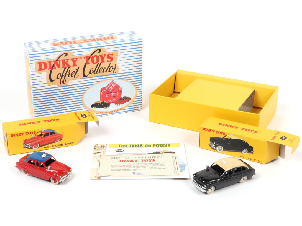 Lot 124 - EDITIONS ATLAS (FRANCE) (1)