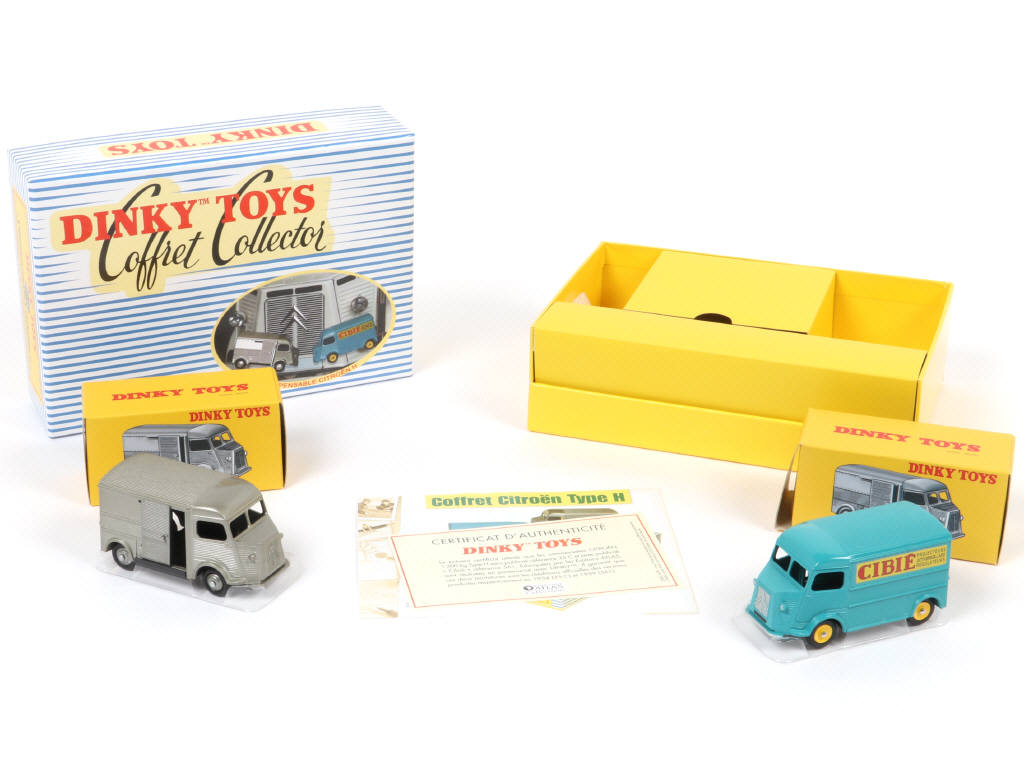 Lot 132 - EDITIONS ATLAS (FRANCE) (1)