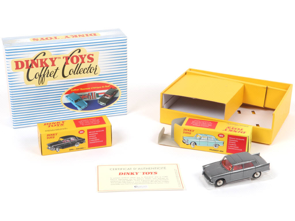 Lot 141 - EDITIONS ATLAS (FRANCE) (1)