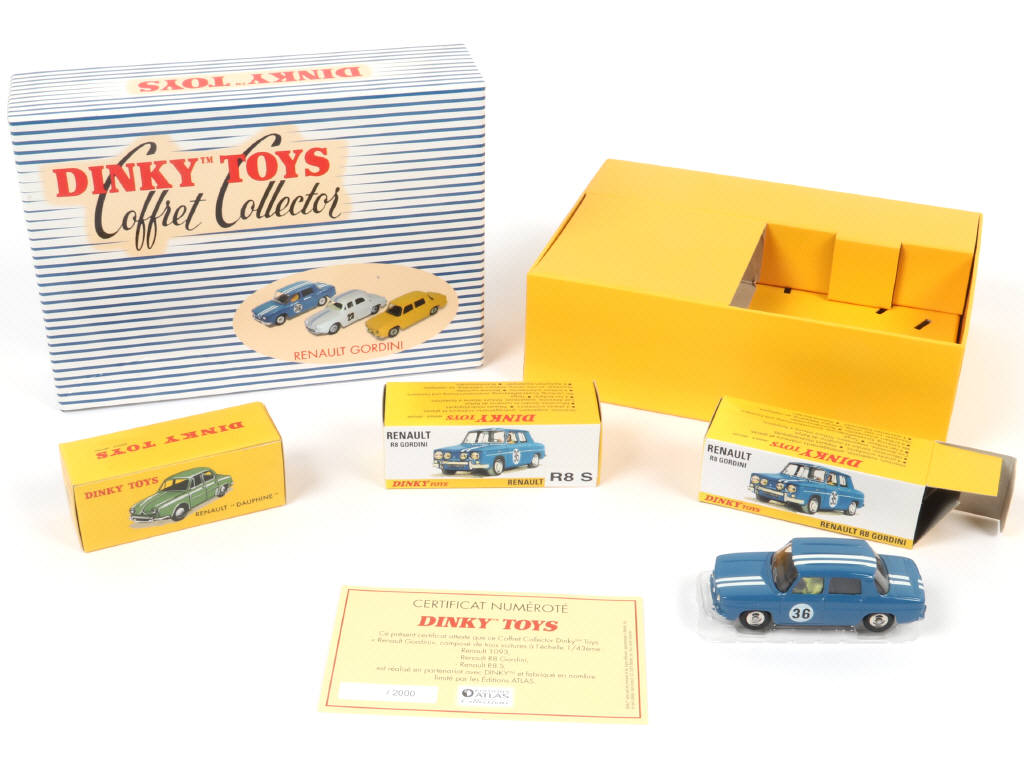 Lot 127 - EDITIONS ATLAS (FRANCE) (1)