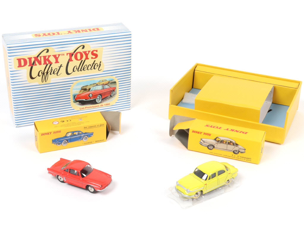 Lot 136 - EDITIONS ATLAS (FRANCE) (1)