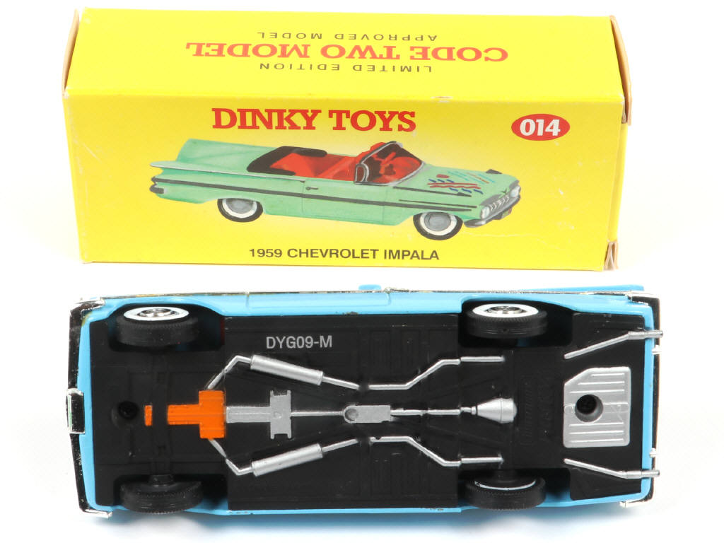Lot 176 - DINKY MATCHBOX (1)