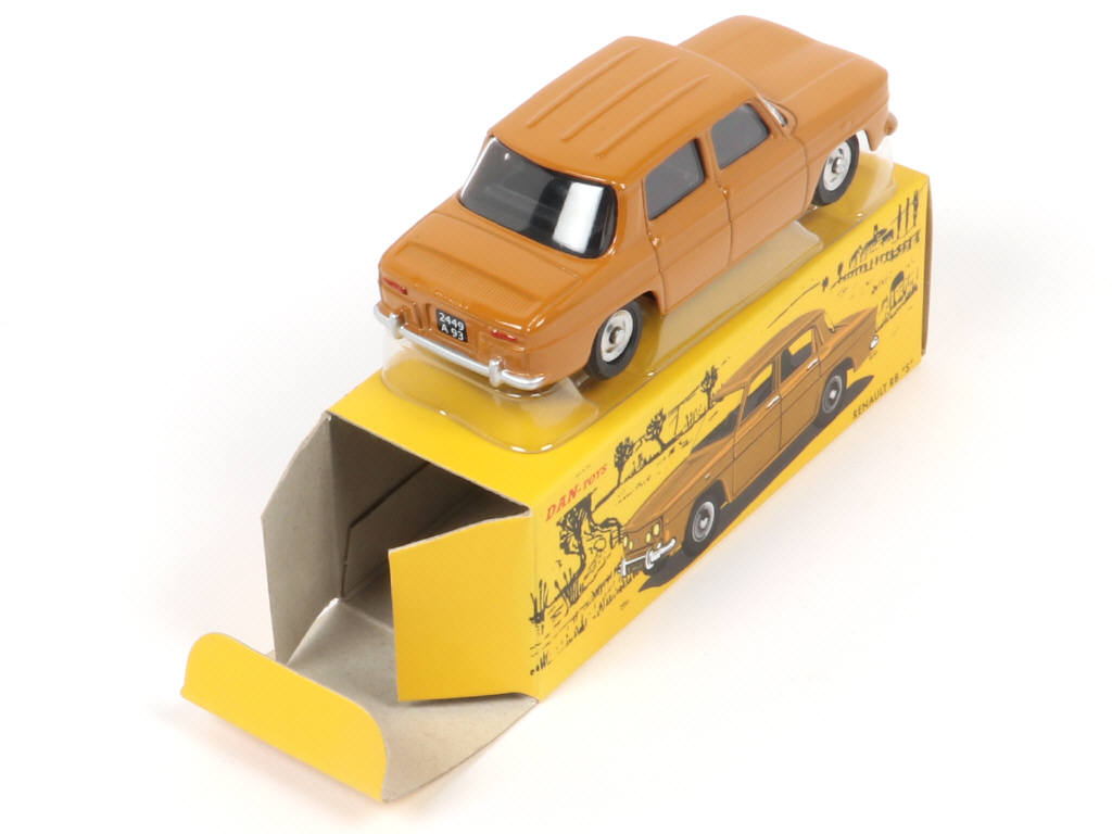 Lot 149 - DAN-TOYS (FRANCE) (1)