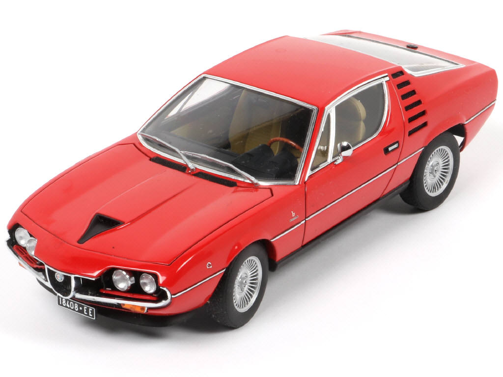 Lot 77 - AUTOART (ALLEMAGNE) (1)