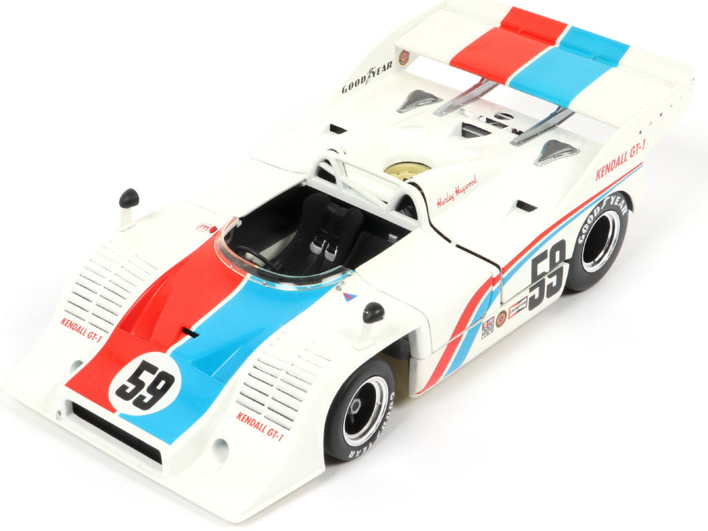 Lot 66 - MINICHAMPS (ALLEMAGNE) (1)