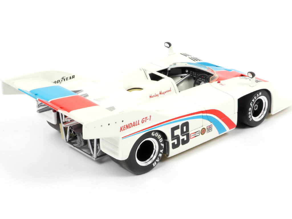 Lot 66 - MINICHAMPS (ALLEMAGNE) (1)