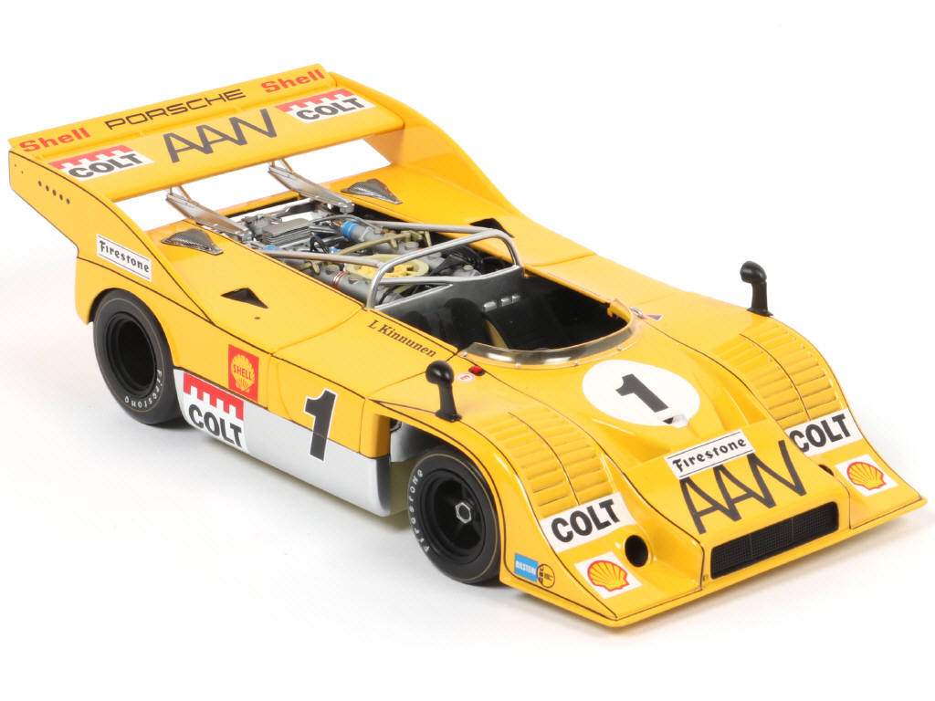 Lot 67 - MINICHAMPS (ALLEMAGNE) (1)