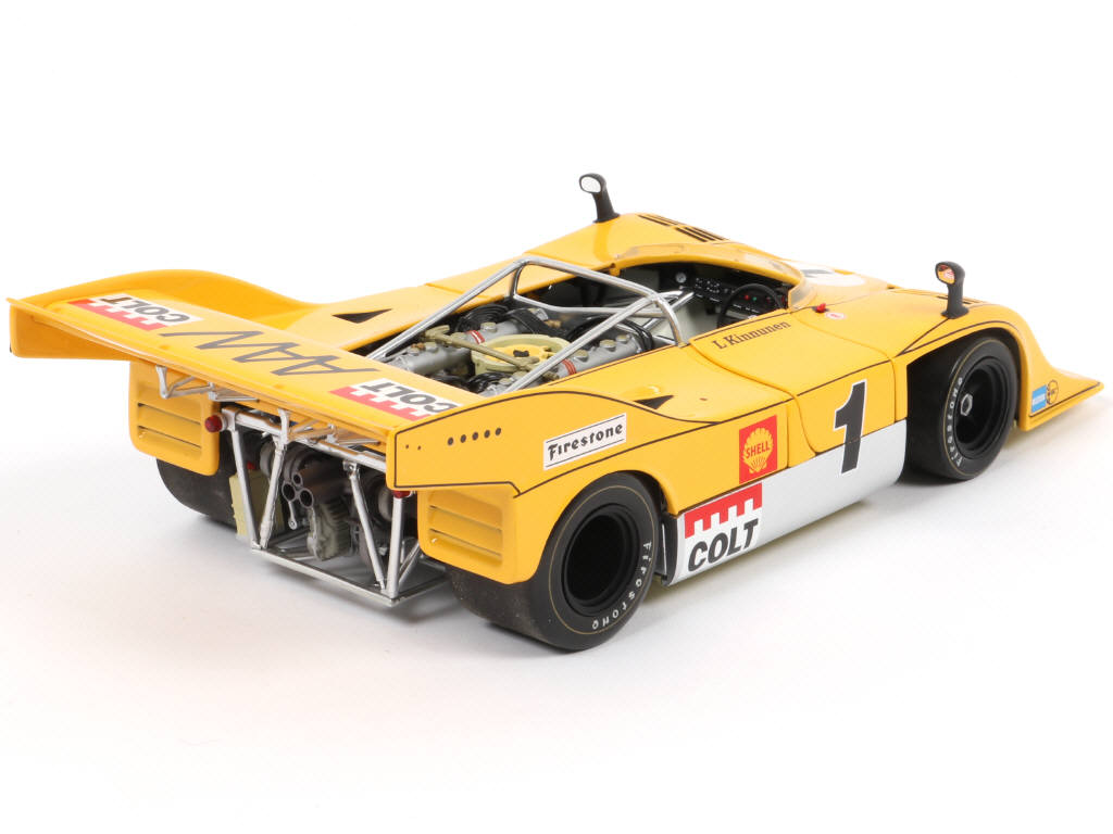 Lot 67 - MINICHAMPS (ALLEMAGNE) (1)