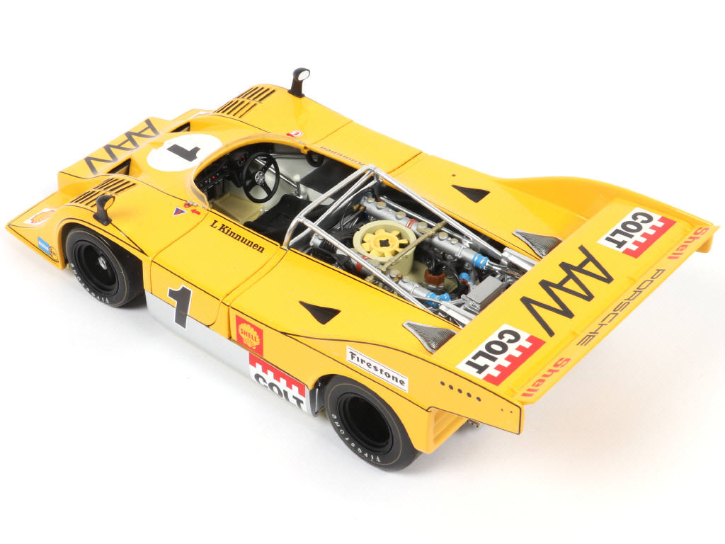 Lot 67 - MINICHAMPS (ALLEMAGNE) (1)