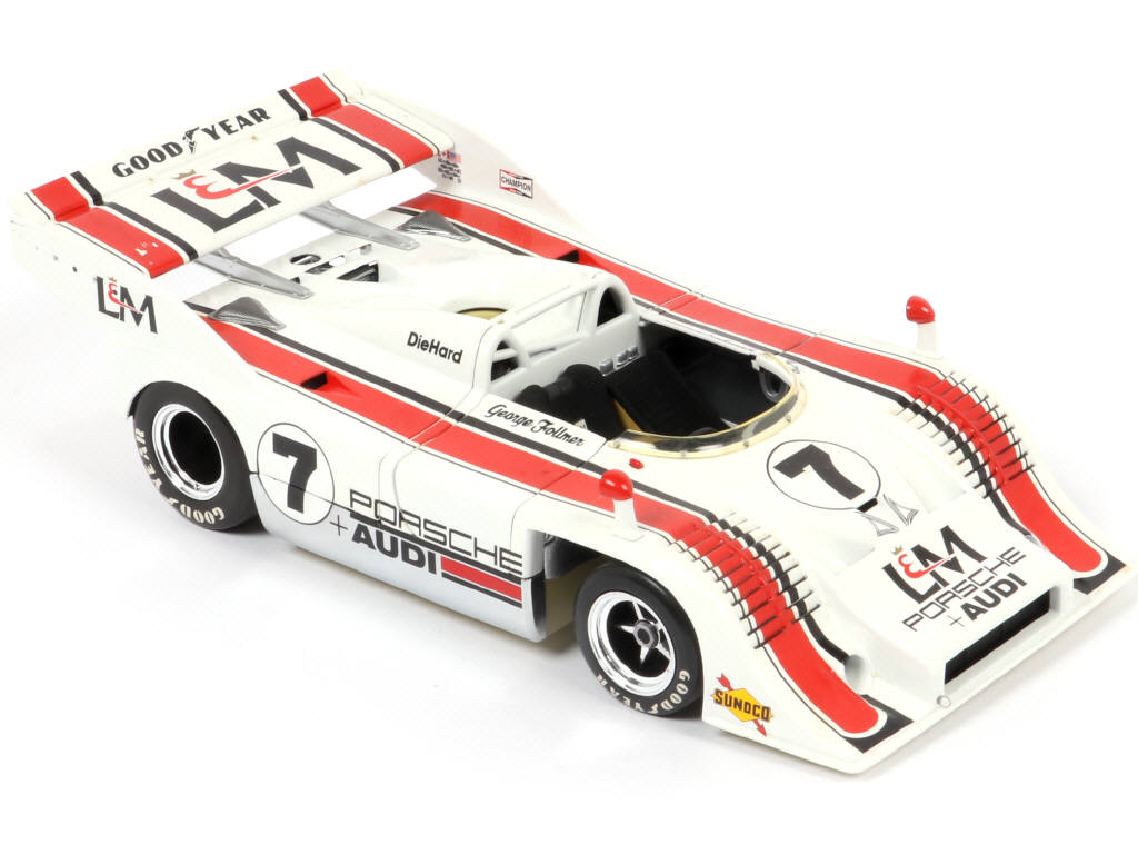 Lot 68 - MINICHAMPS (ALLEMAGNE) (1)