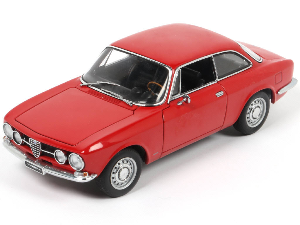 Lot 76 - AUTOART (ALLEMAGNE) (1)