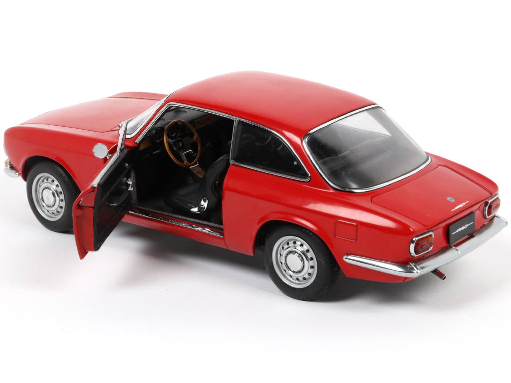 Lot 76 - AUTOART (ALLEMAGNE) (1)