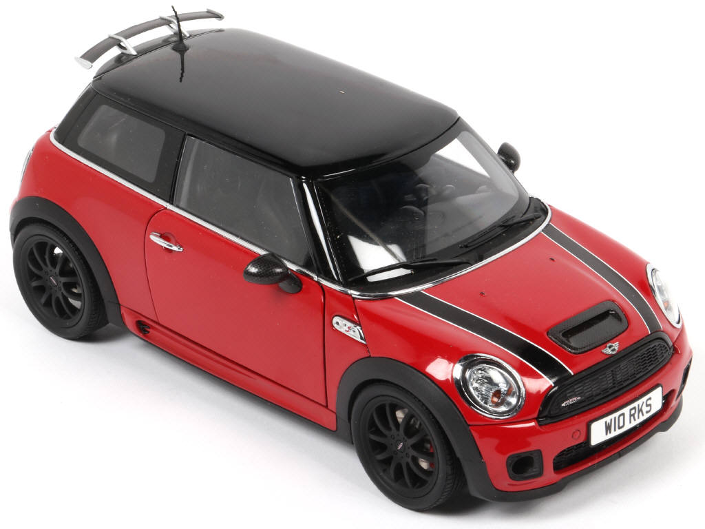 Lot 44 - KYOSHO (JAPON) (1)