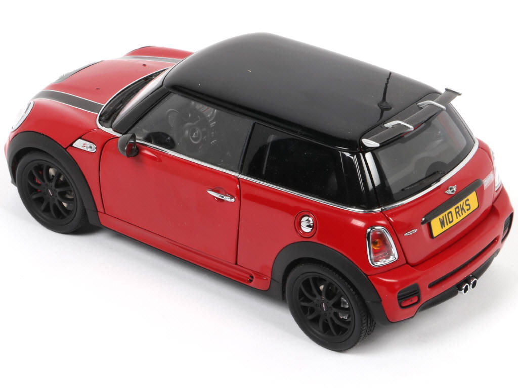 Lot 44 - KYOSHO (JAPON) (1)