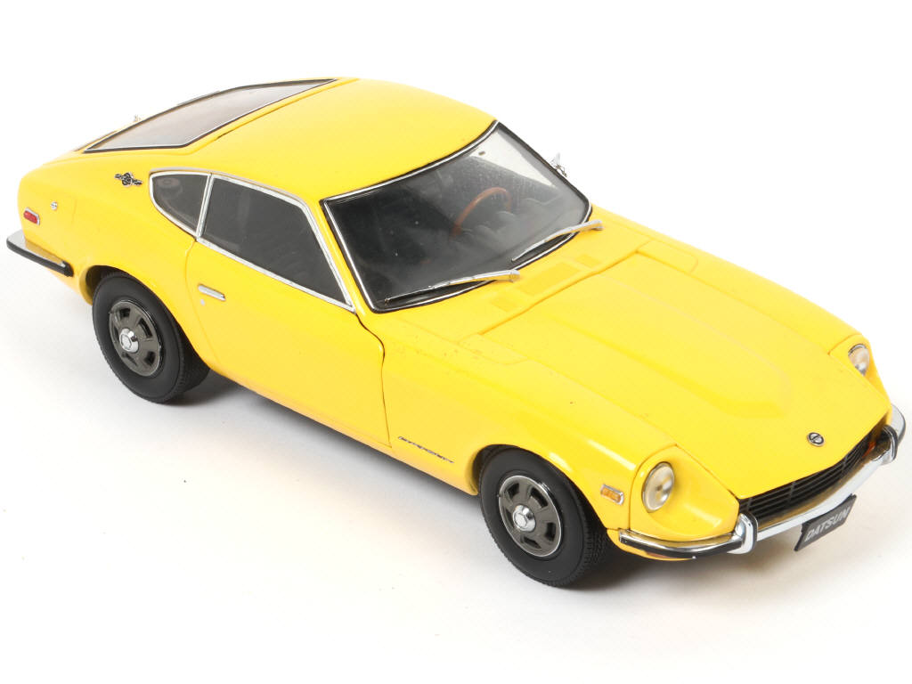 Lot 43 - KYOSHO (JAPON) (1)