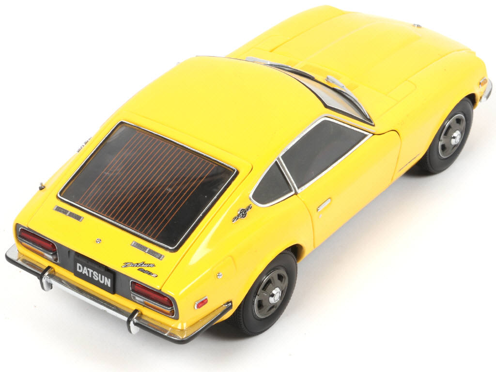 Lot 43 - KYOSHO (JAPON) (1)