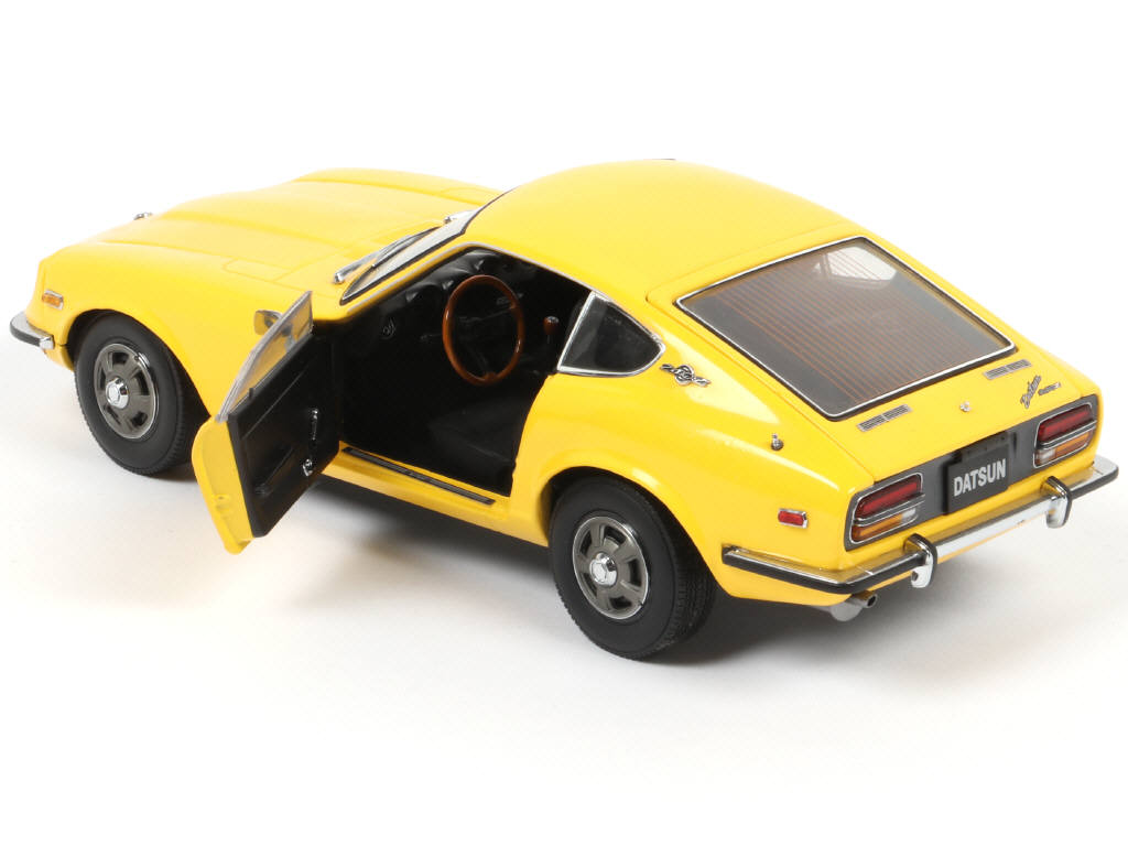 Lot 43 - KYOSHO (JAPON) (1)