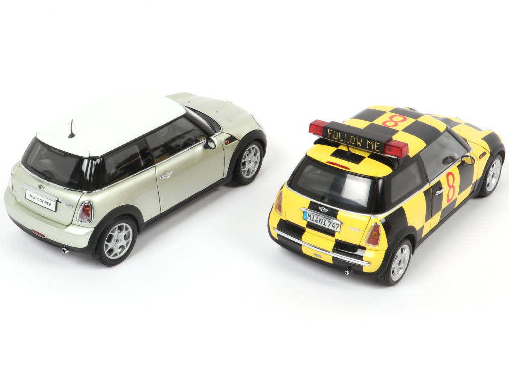 Lot 47 - KYOSHO (JAPON) (2)