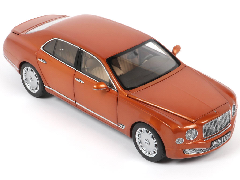 Lot 69 - MINICHAMPS (ALLEMAGNE) (1)