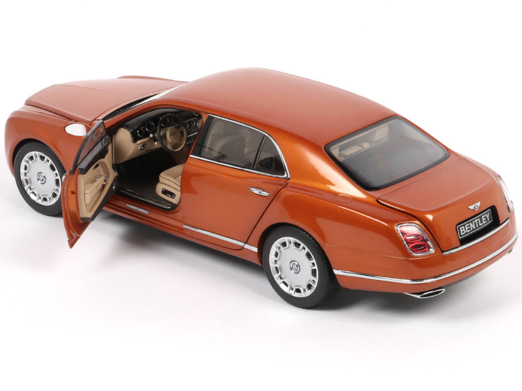 Lot 69 - MINICHAMPS (ALLEMAGNE) (1)