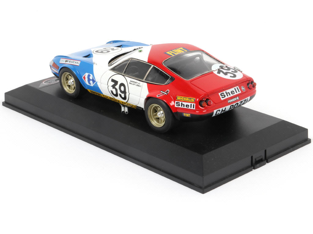 Lot 89 - MAGIC MODELS (FRANCE) (1)