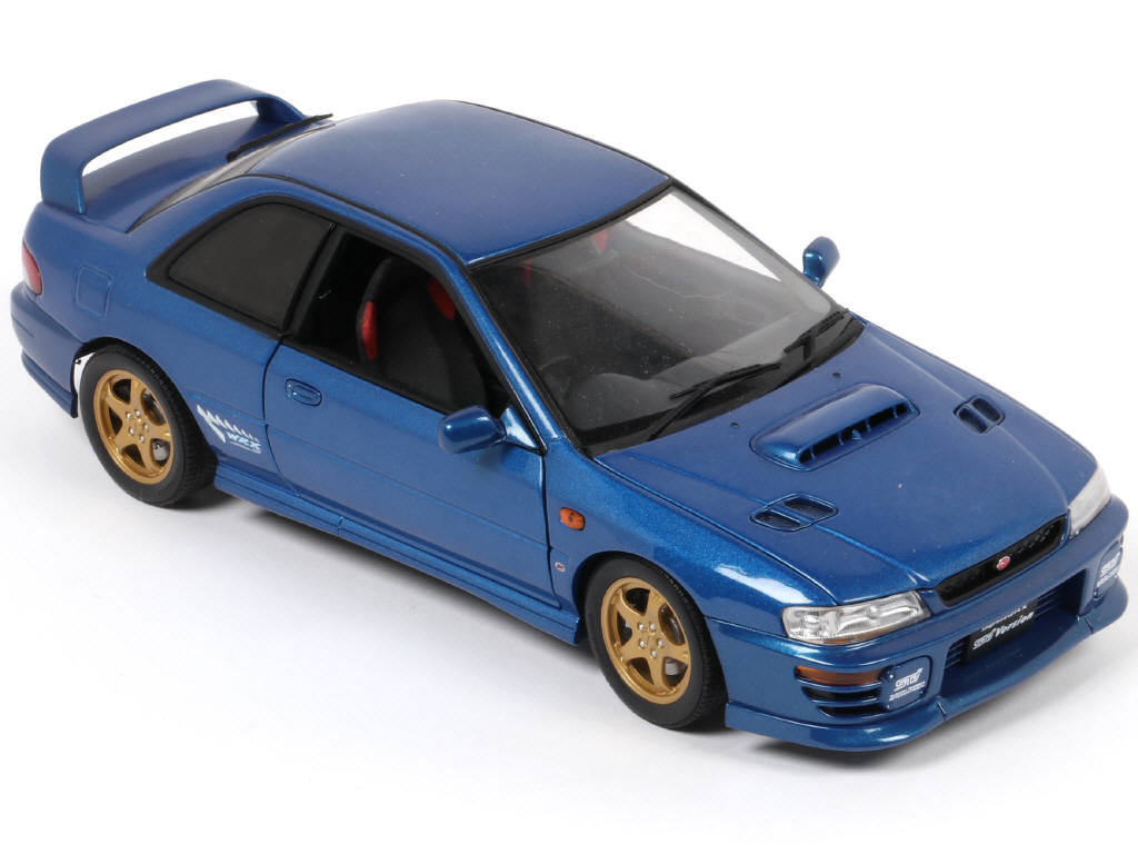 Lot 75 - AUTOART (ALLEMAGNE) (1)